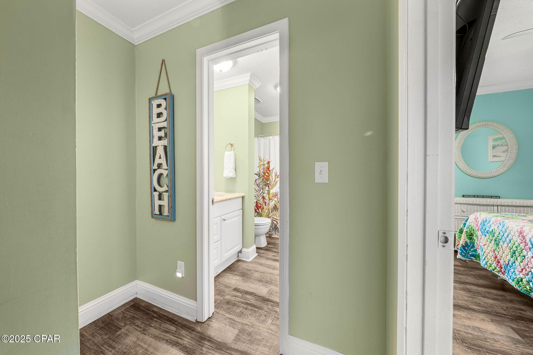 Gulf Highlands Beach Resort - Residential