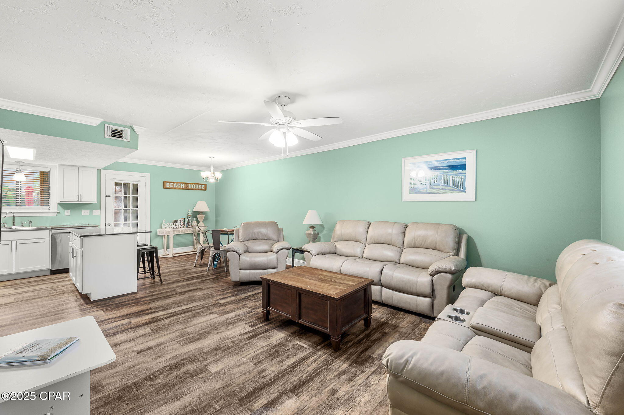 Gulf Highlands Beach Resort - Residential