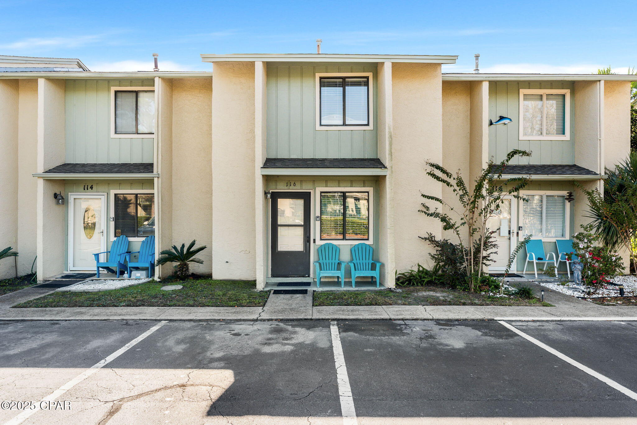 Gulf Highlands Beach Resort - Residential