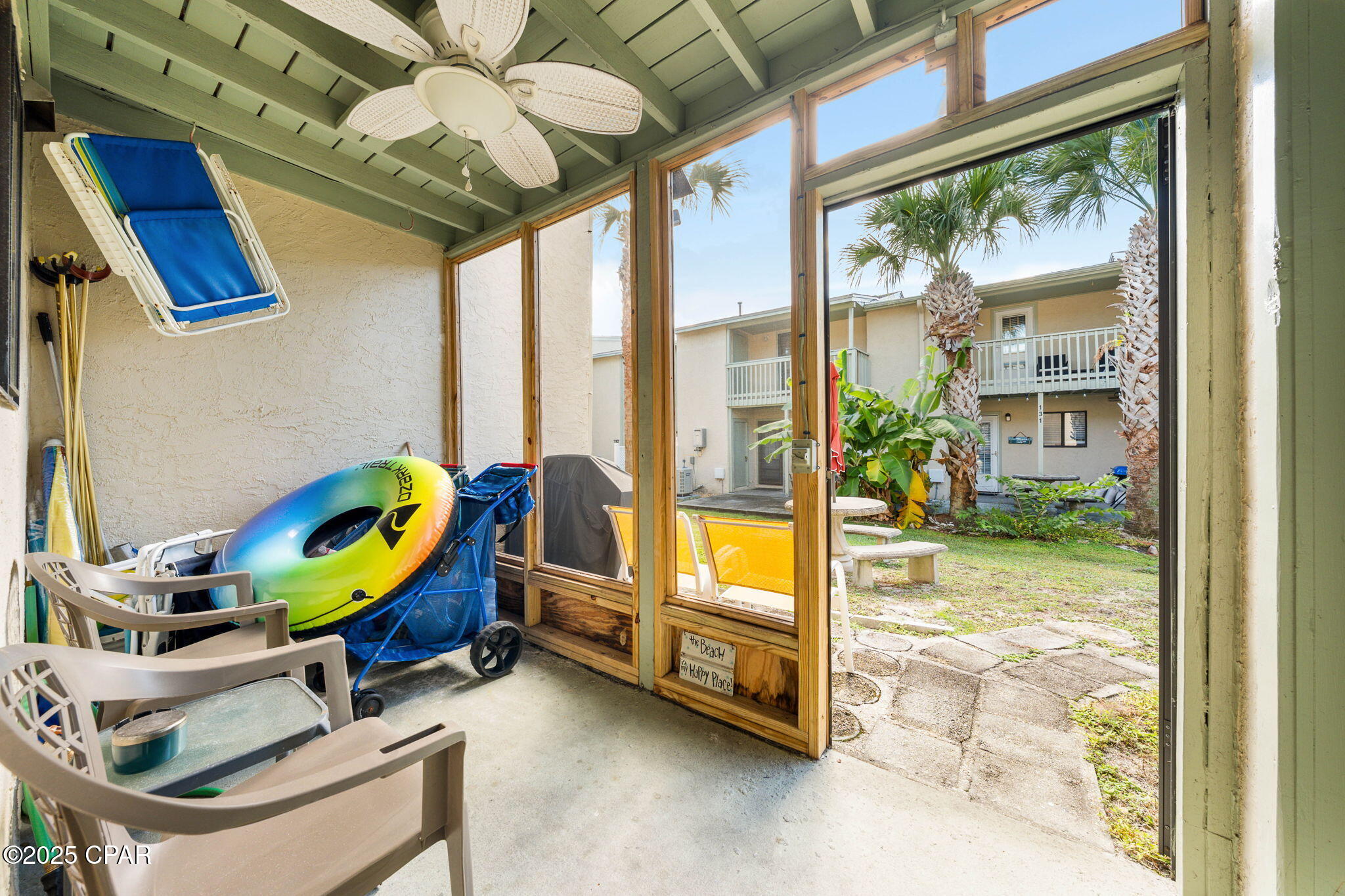 Gulf Highlands Beach Resort - Residential