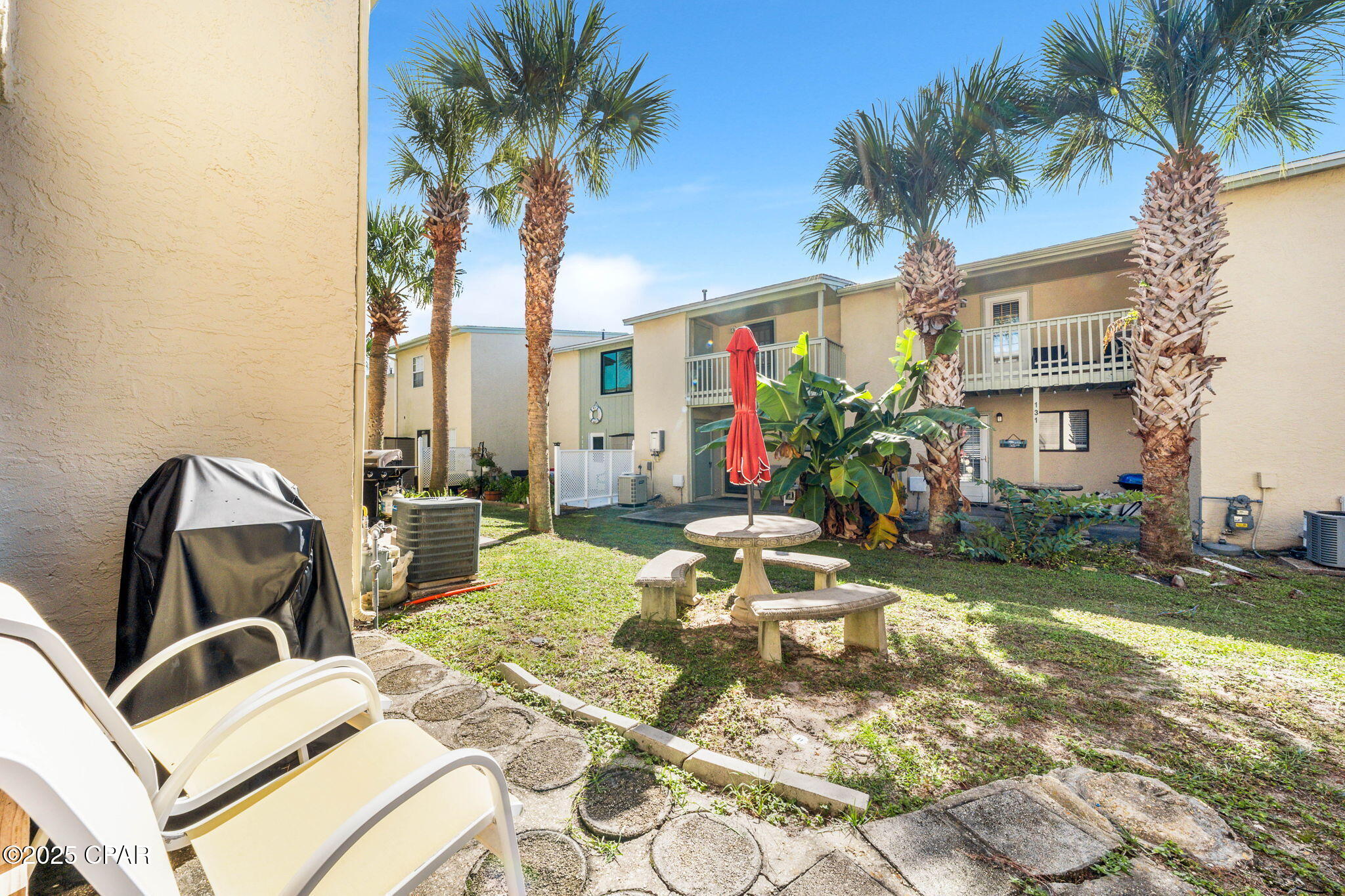 Gulf Highlands Beach Resort - Residential