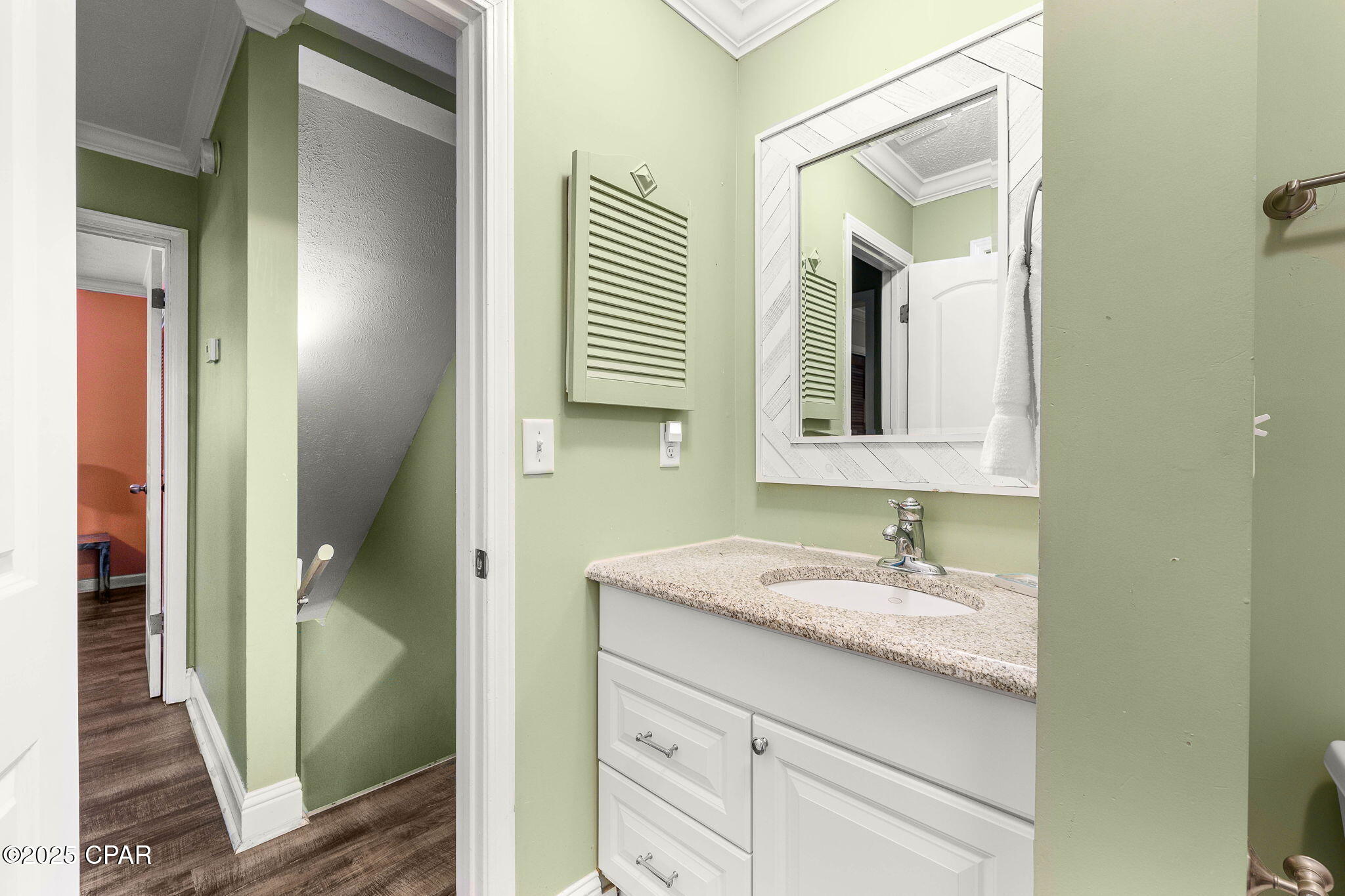 Gulf Highlands Beach Resort - Residential