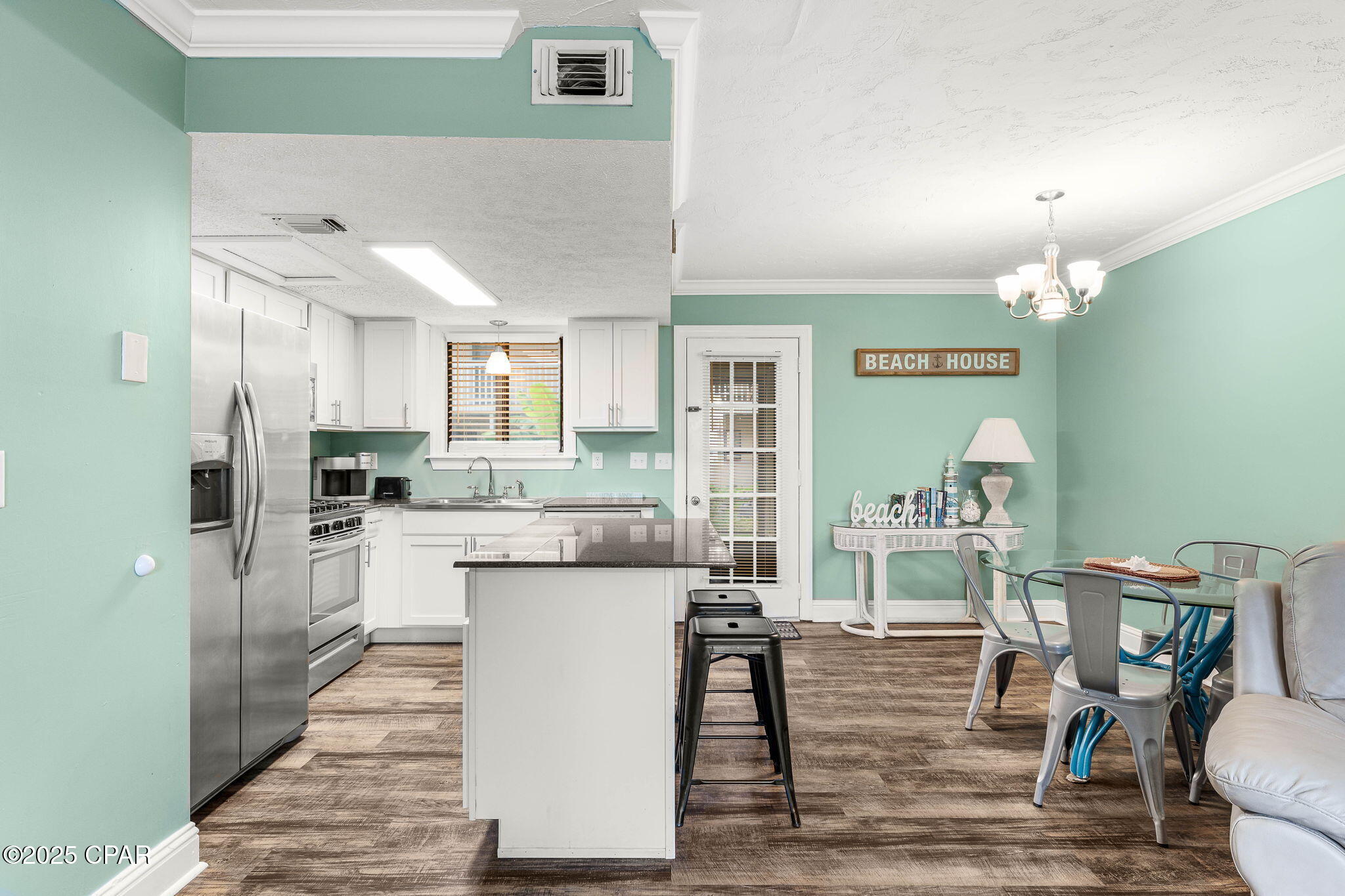 Gulf Highlands Beach Resort - Residential