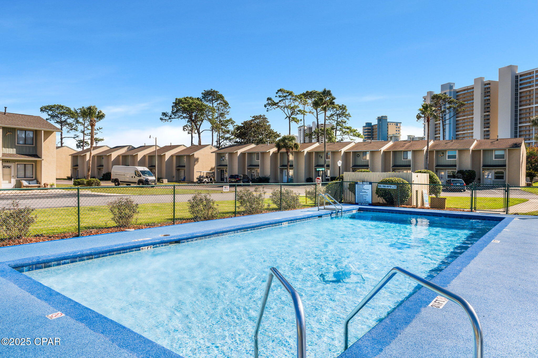 Gulf Highlands Beach Resort - Residential