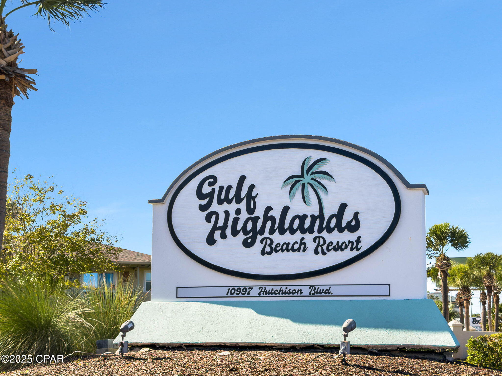 Gulf Highlands Beach Resort - Residential