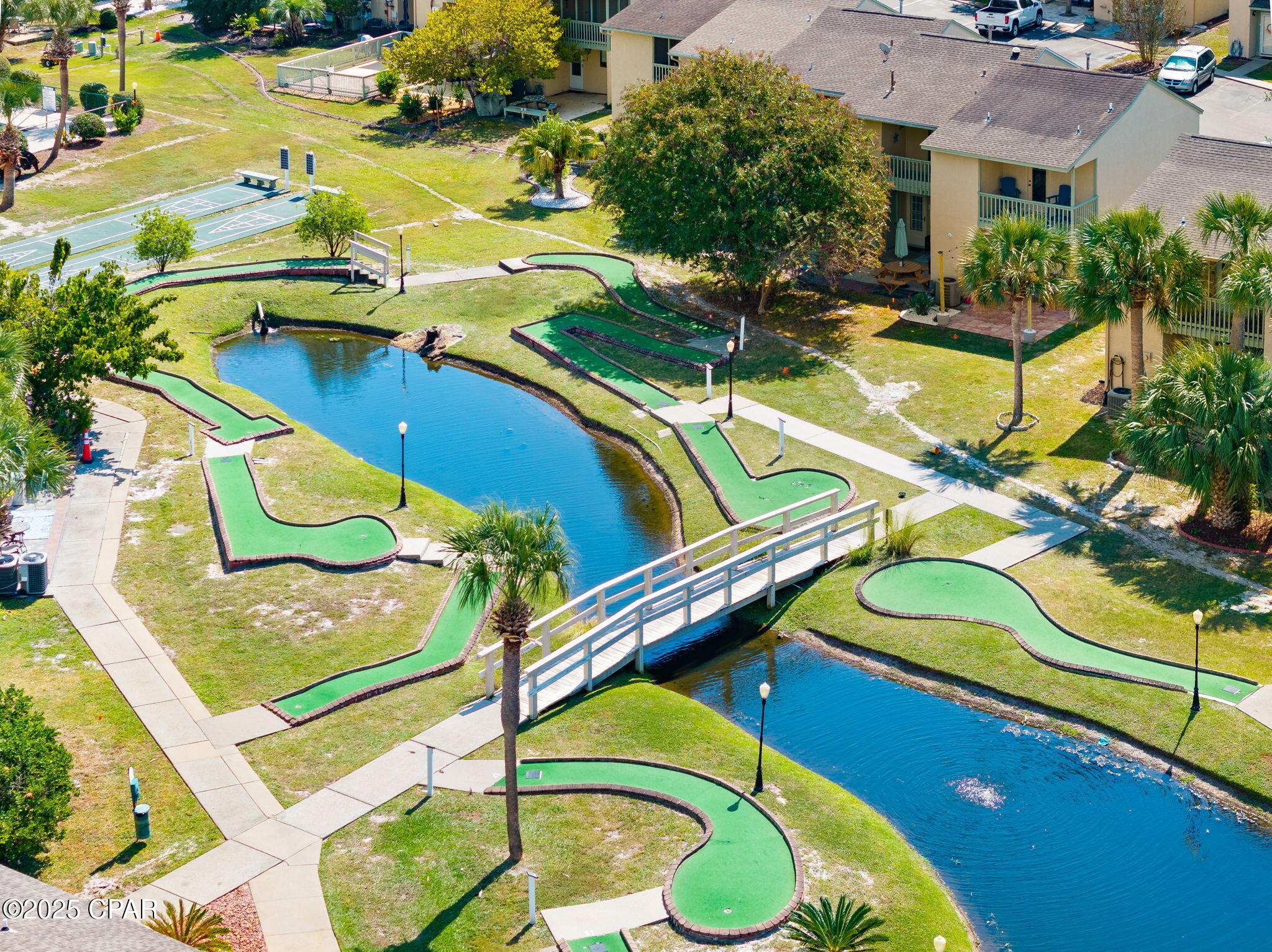 Gulf Highlands Beach Resort - Residential