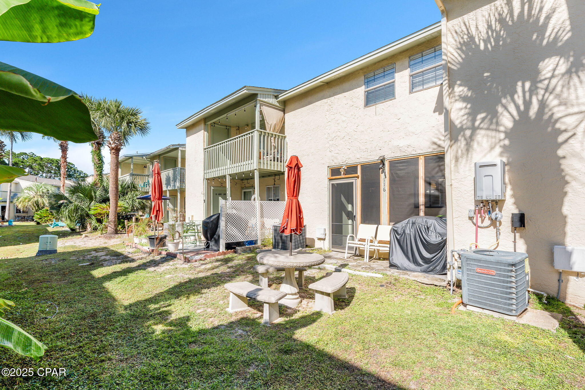 Gulf Highlands Beach Resort - Residential