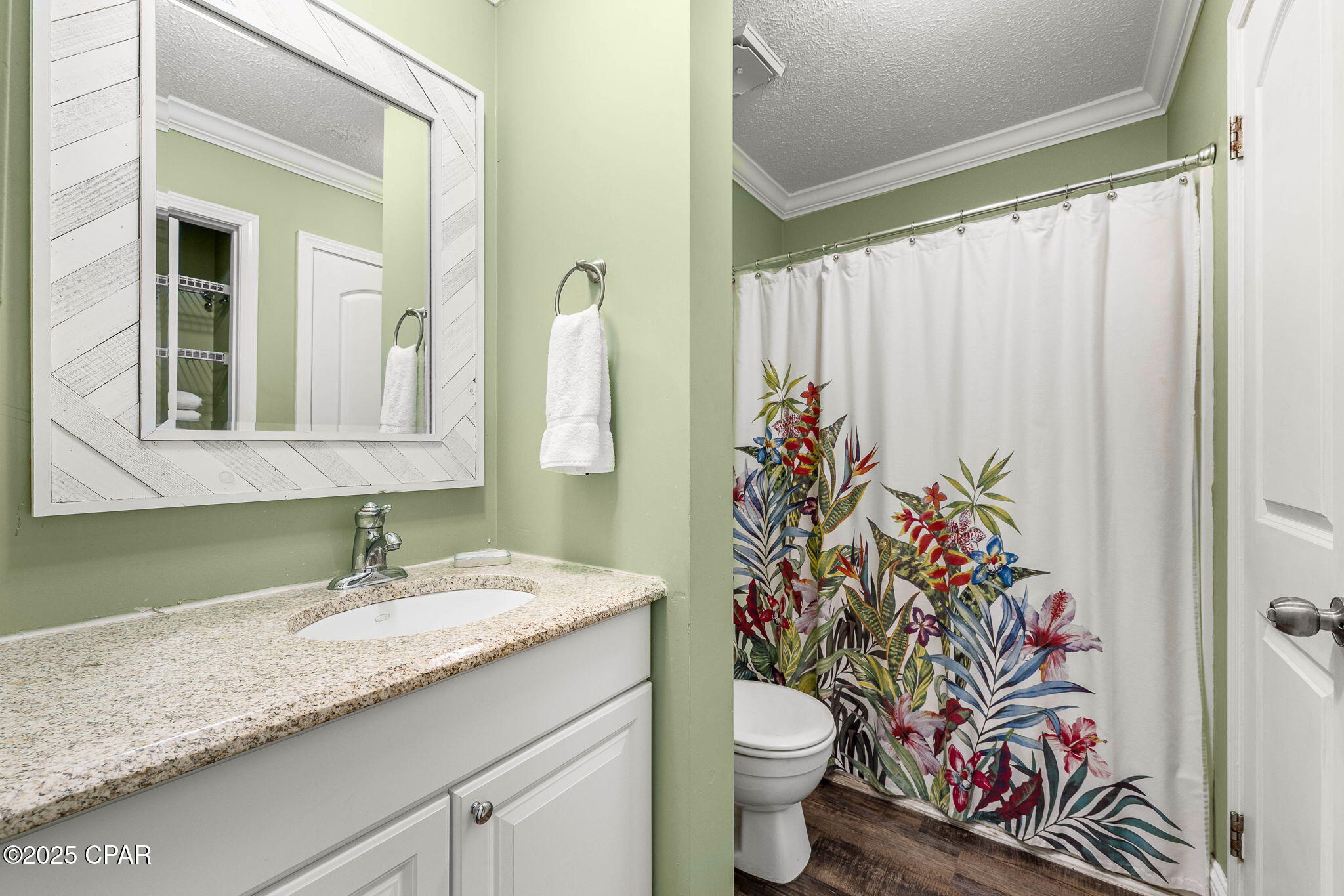 Gulf Highlands Beach Resort - Residential