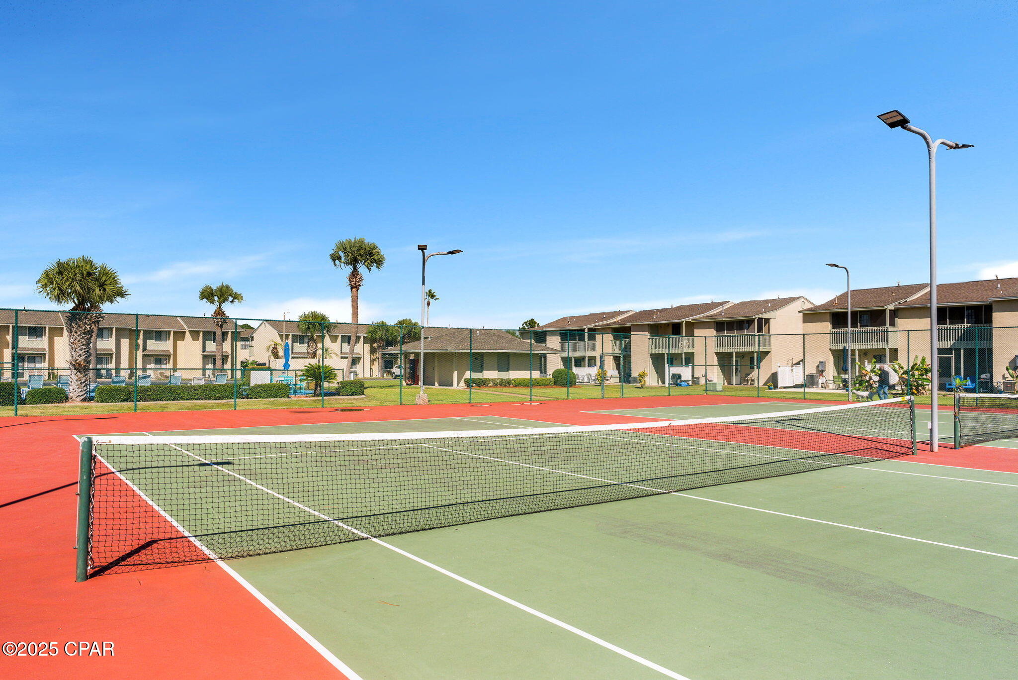 Gulf Highlands Beach Resort - Residential