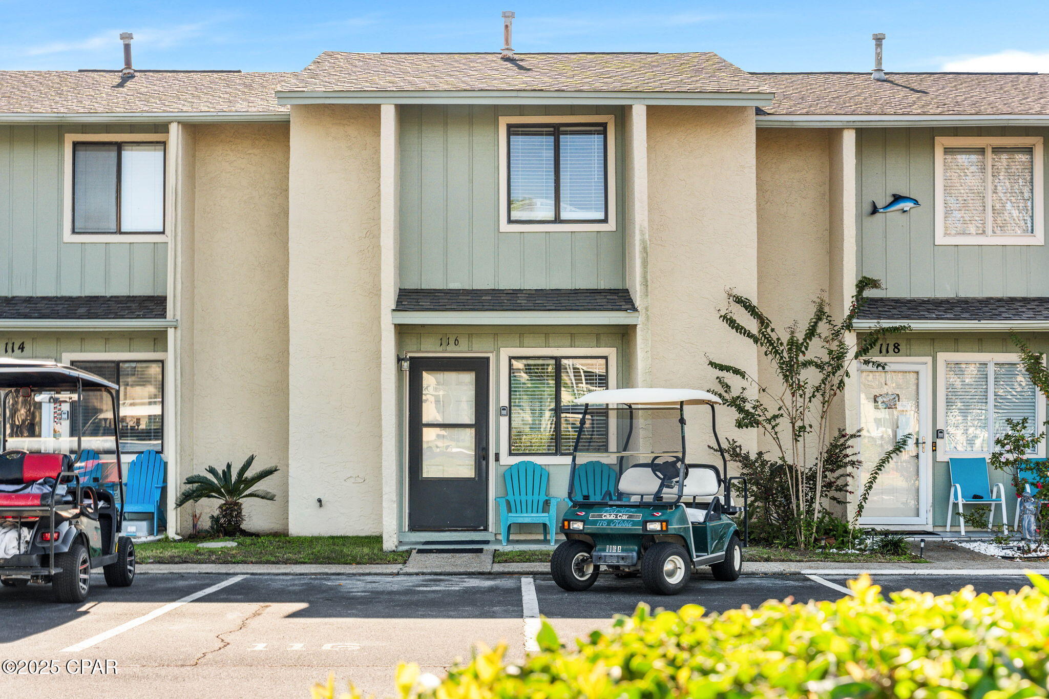 Gulf Highlands Beach Resort - Residential