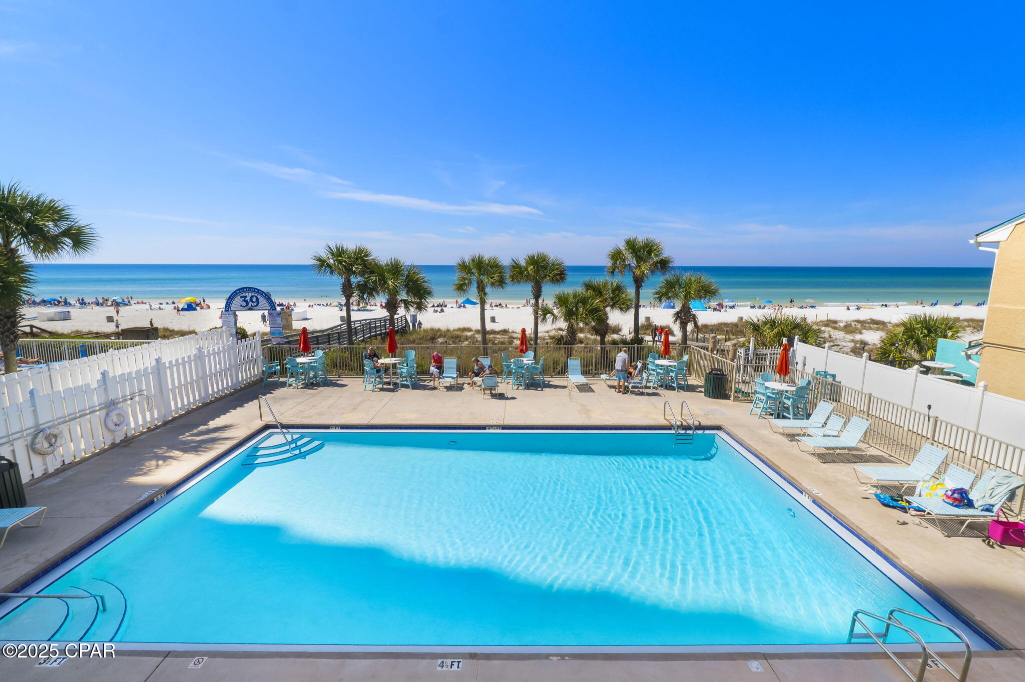 Gulf Highlands Beach Resort - Residential