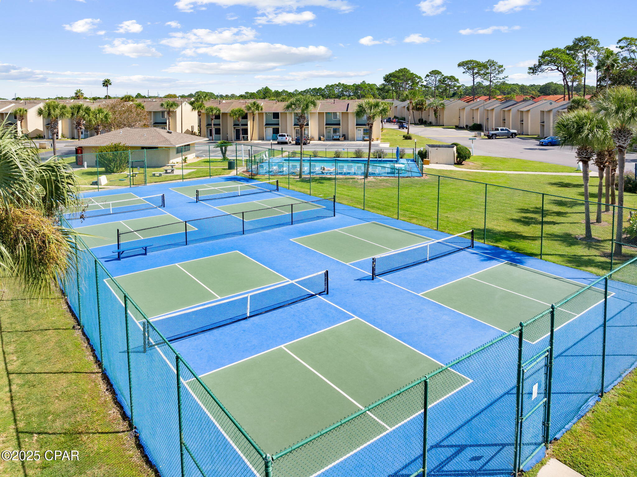 Gulf Highlands Beach Resort - Residential