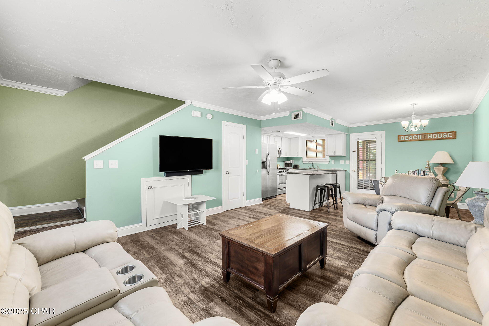 Gulf Highlands Beach Resort - Residential