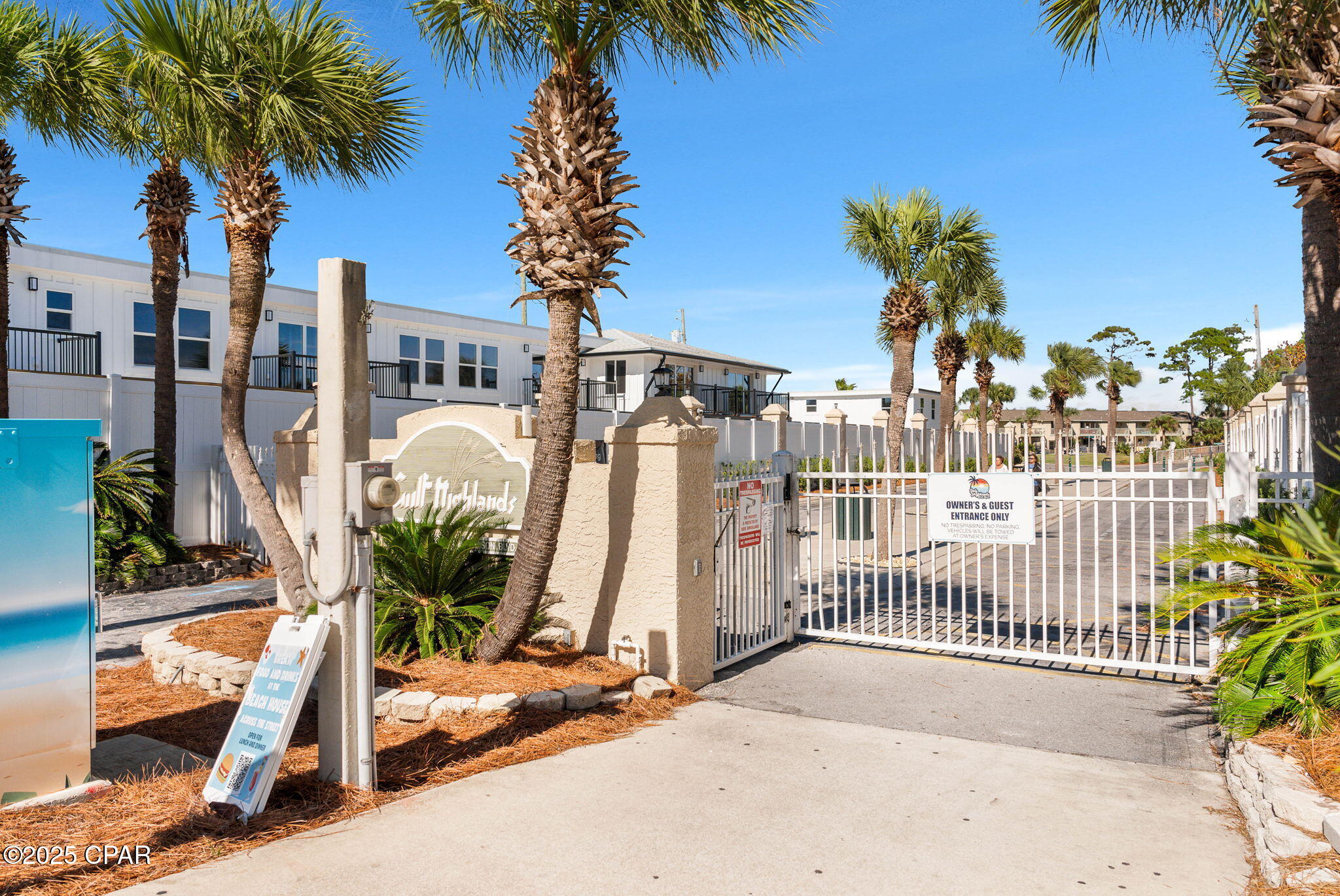 Gulf Highlands Beach Resort - Residential