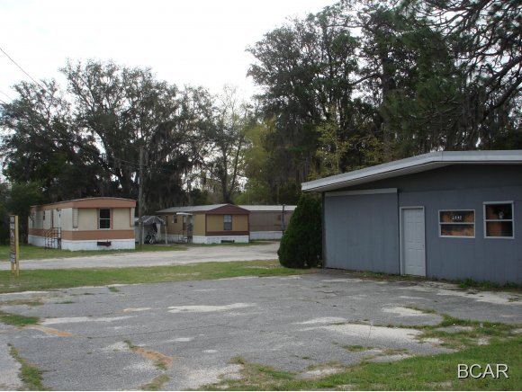 Parker Plat - Commercial Sale