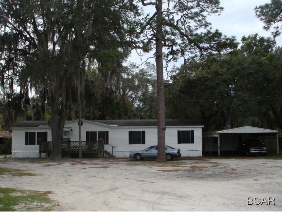 Parker Plat - Commercial Sale