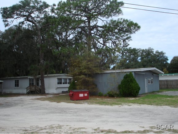 Parker Plat - Commercial Sale