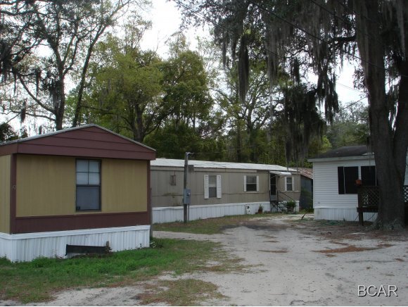 Parker Plat - Commercial Sale