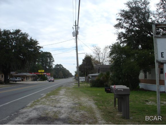 Parker Plat - Commercial Sale