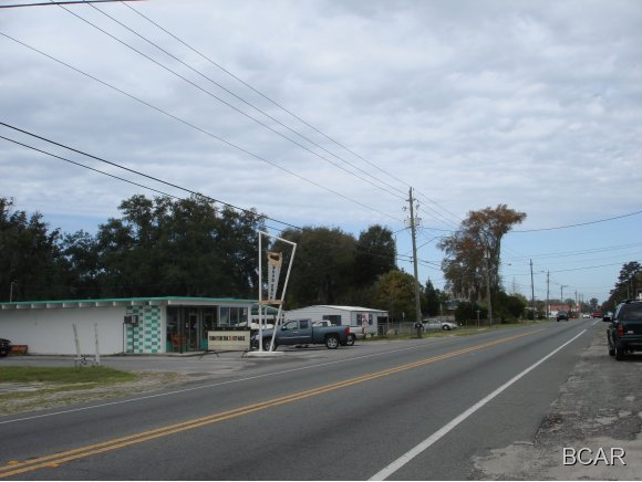 Parker Plat - Commercial Sale