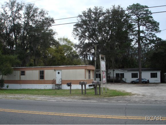 Parker Plat - Commercial Sale