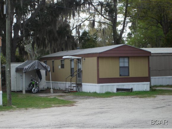 Parker Plat - Commercial Sale