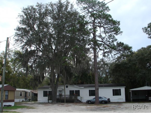 Parker Plat - Commercial Sale