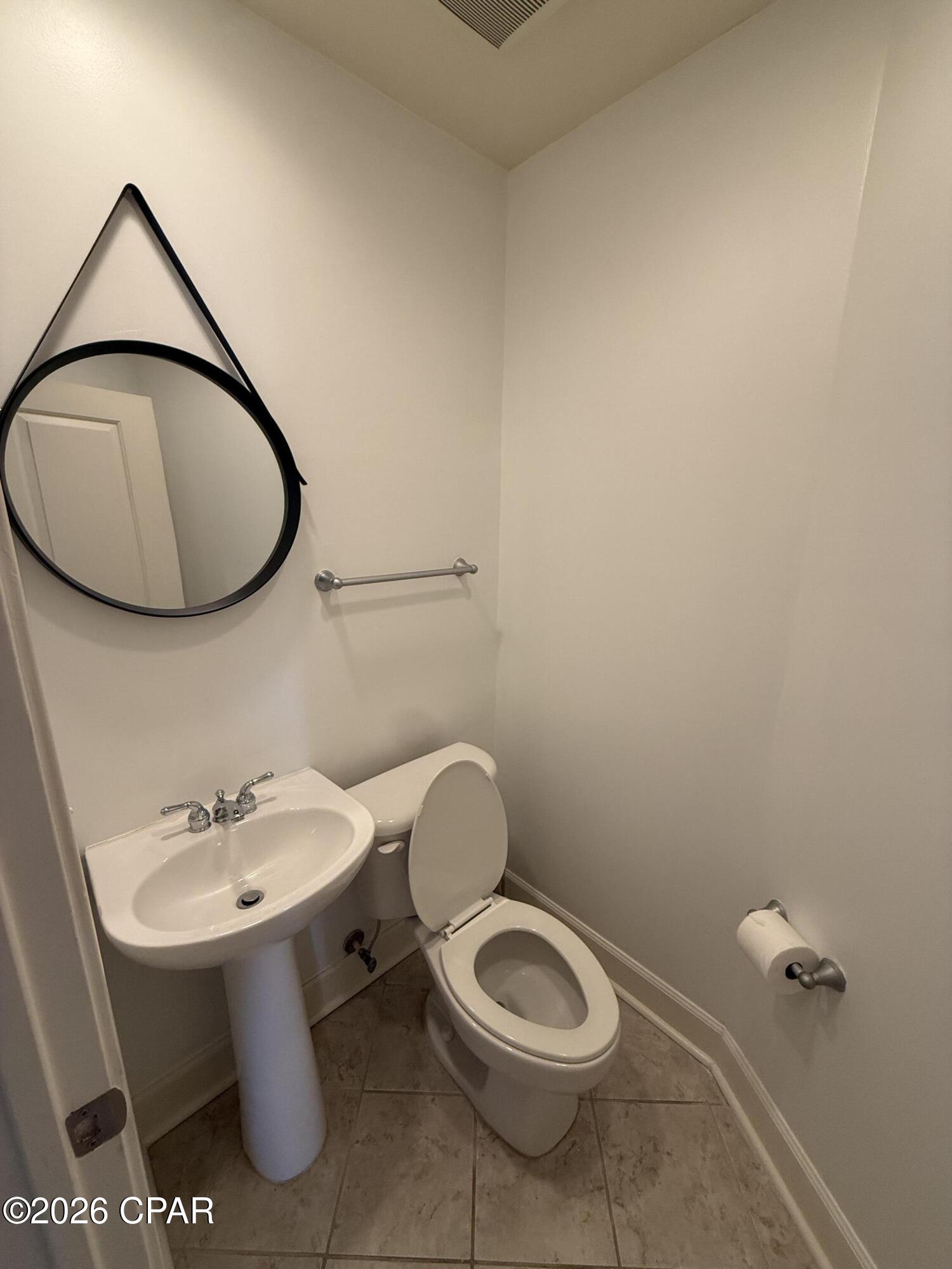 Island Reserve - Residential Lease