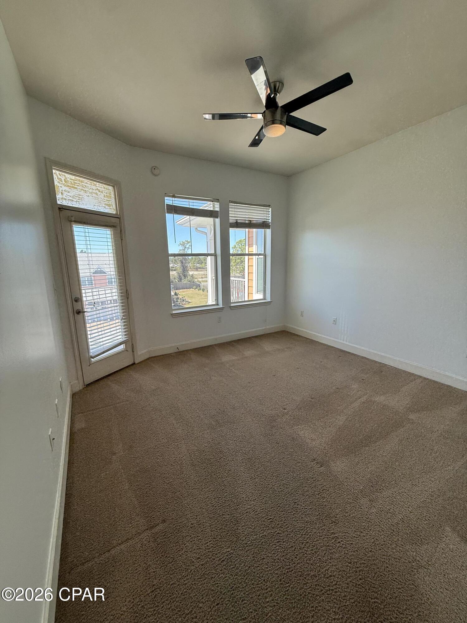 Island Reserve - Residential Lease