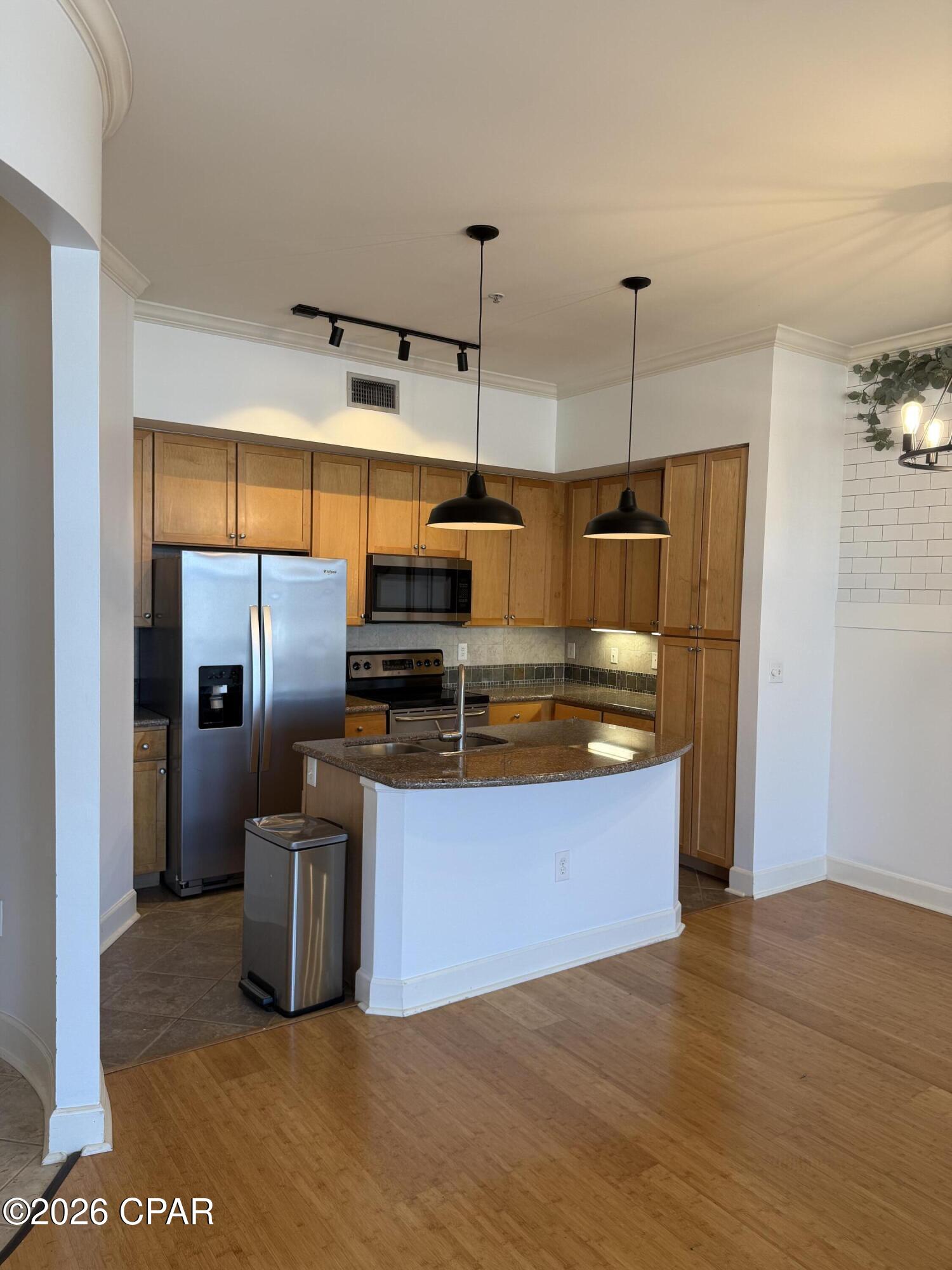 Island Reserve - Residential Lease