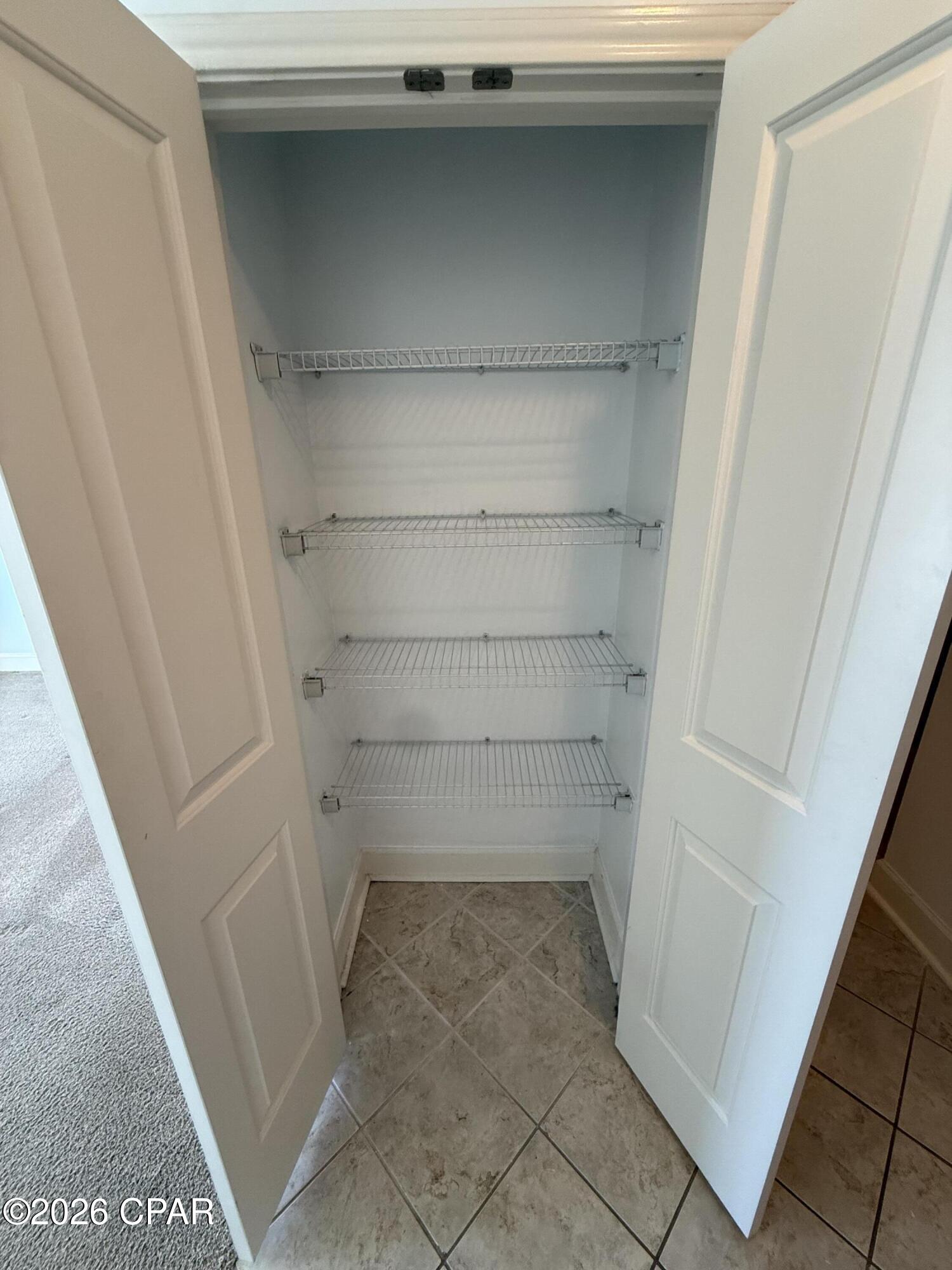 Island Reserve - Residential Lease