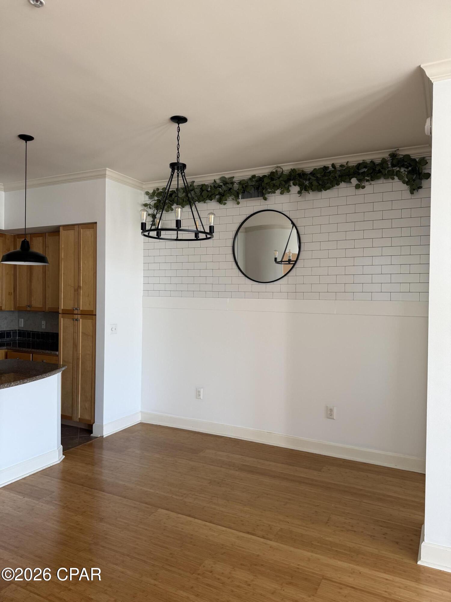 Island Reserve - Residential Lease