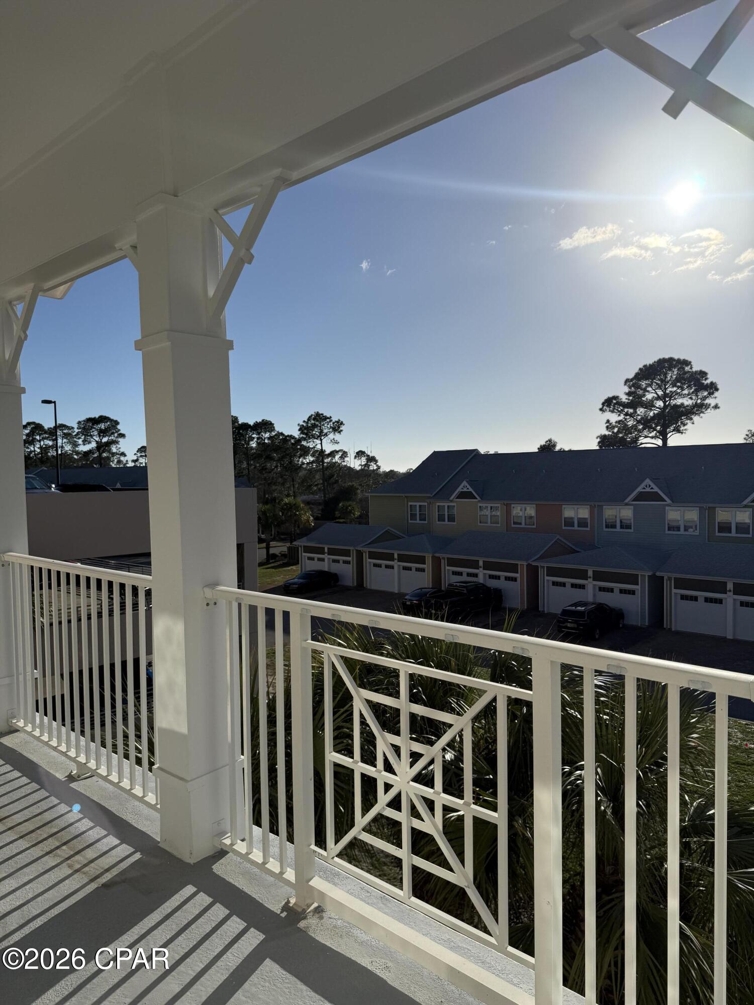 Island Reserve - Residential Lease