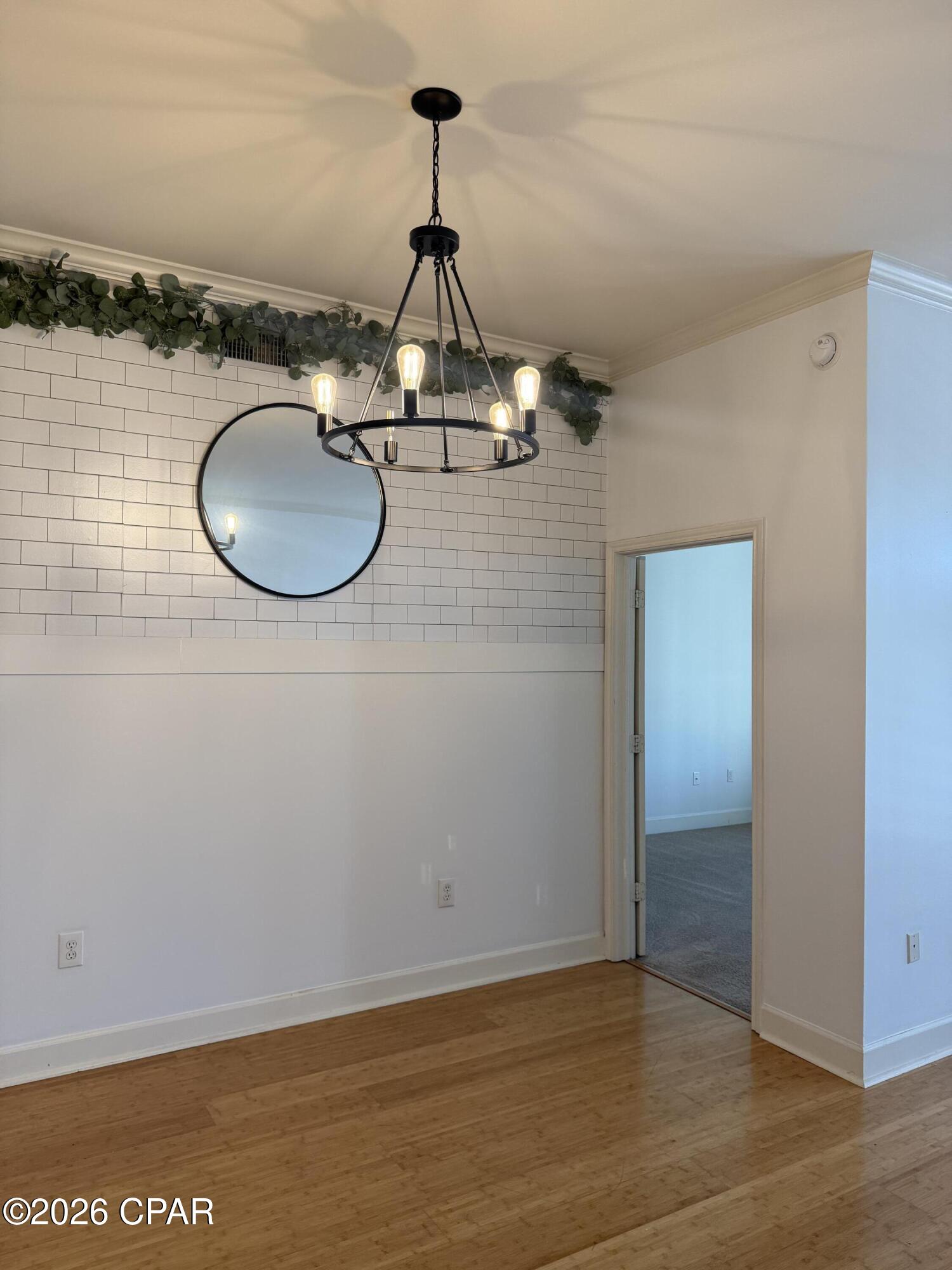 Island Reserve - Residential Lease