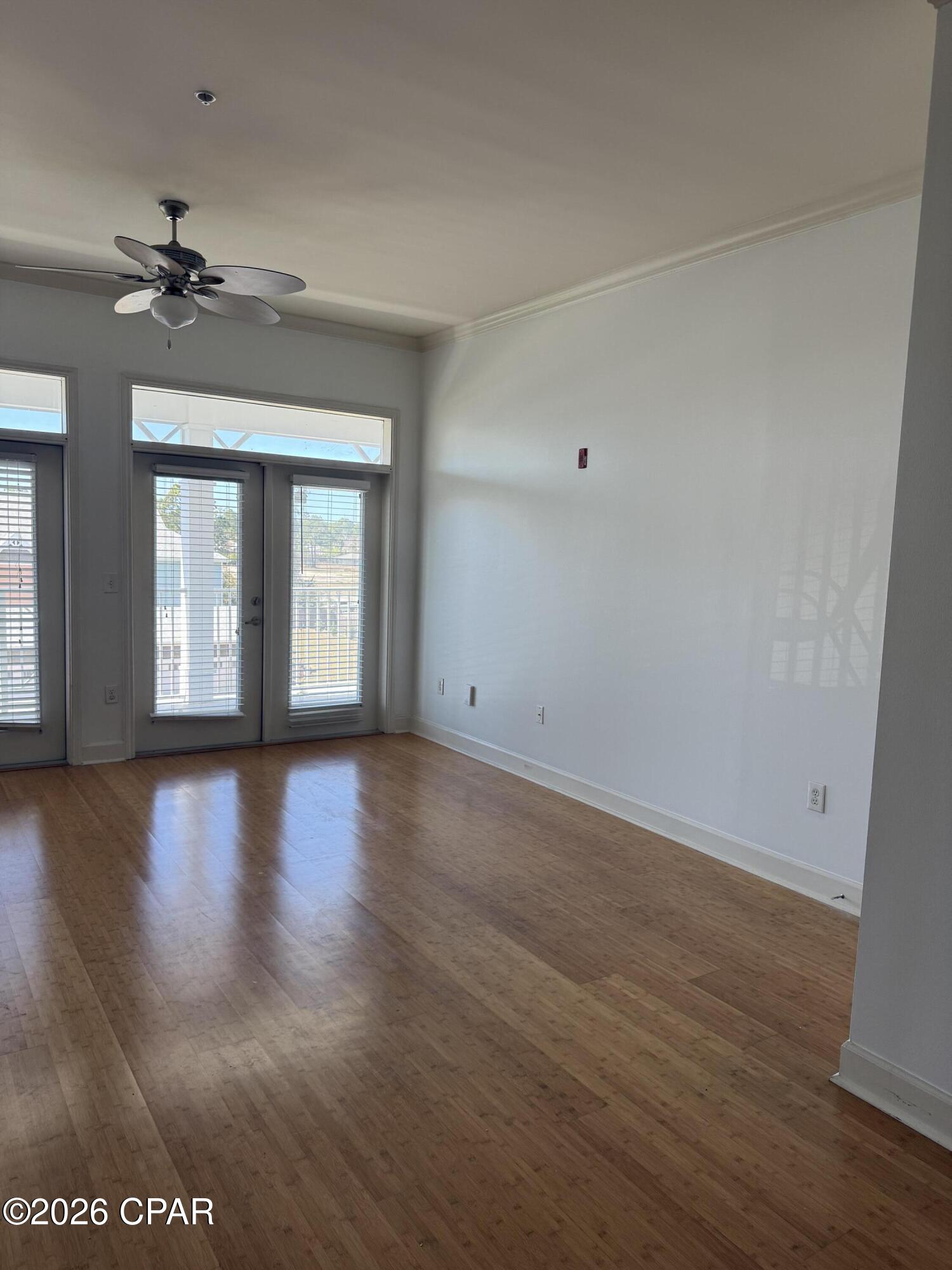 Island Reserve - Residential Lease