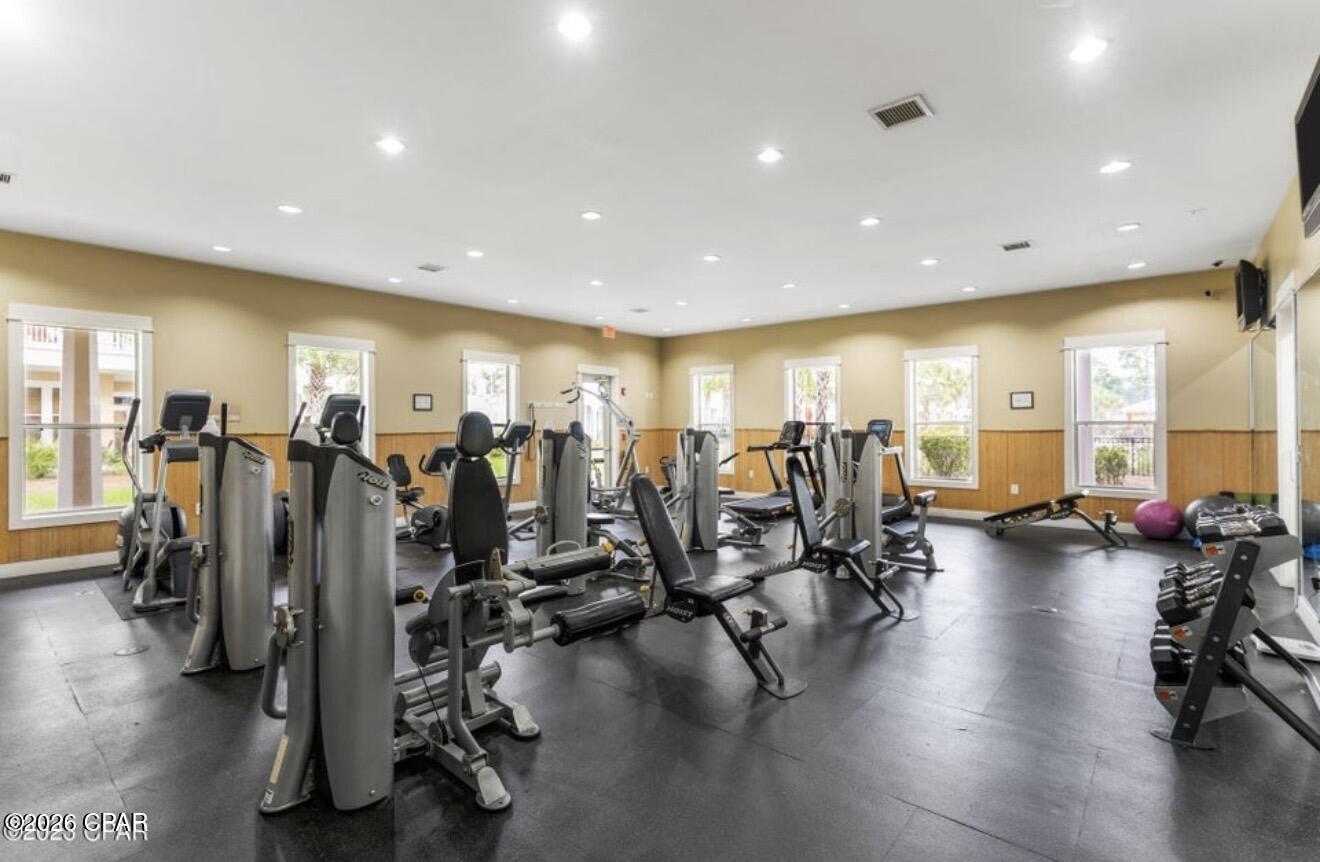 Island Reserve - Residential Lease