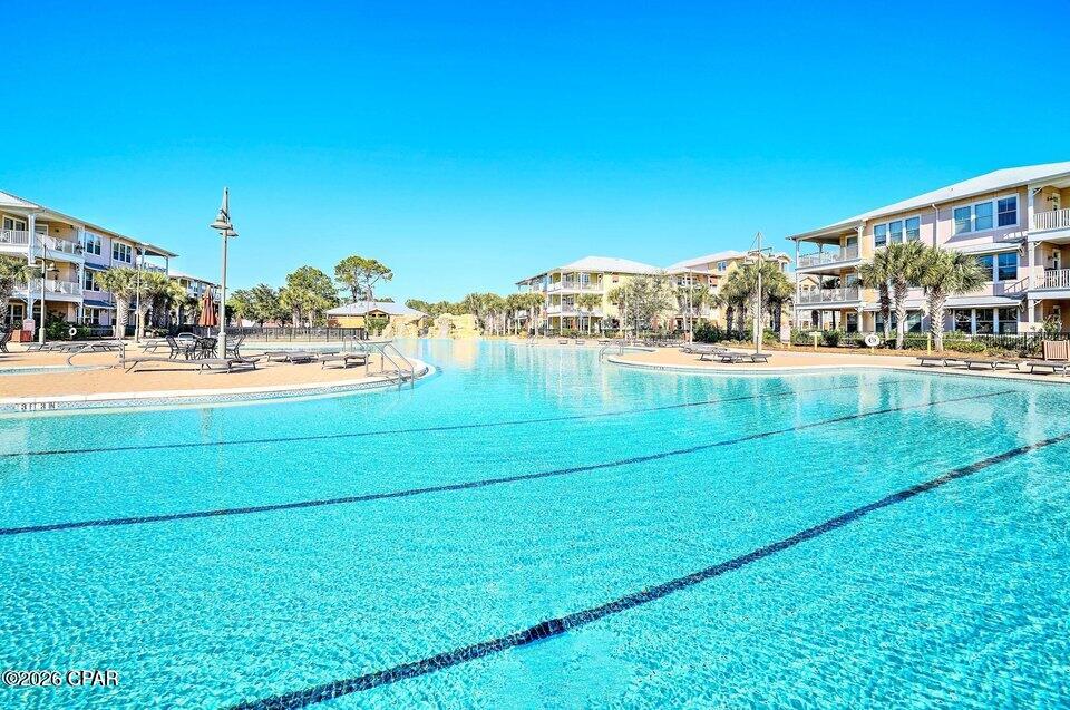 Island Reserve - Residential Lease