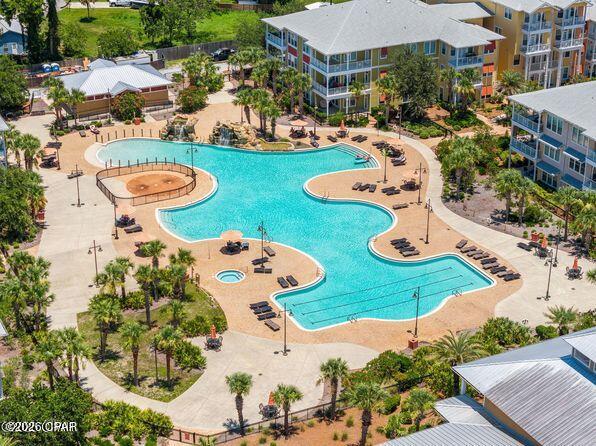 Island Reserve - Residential Lease