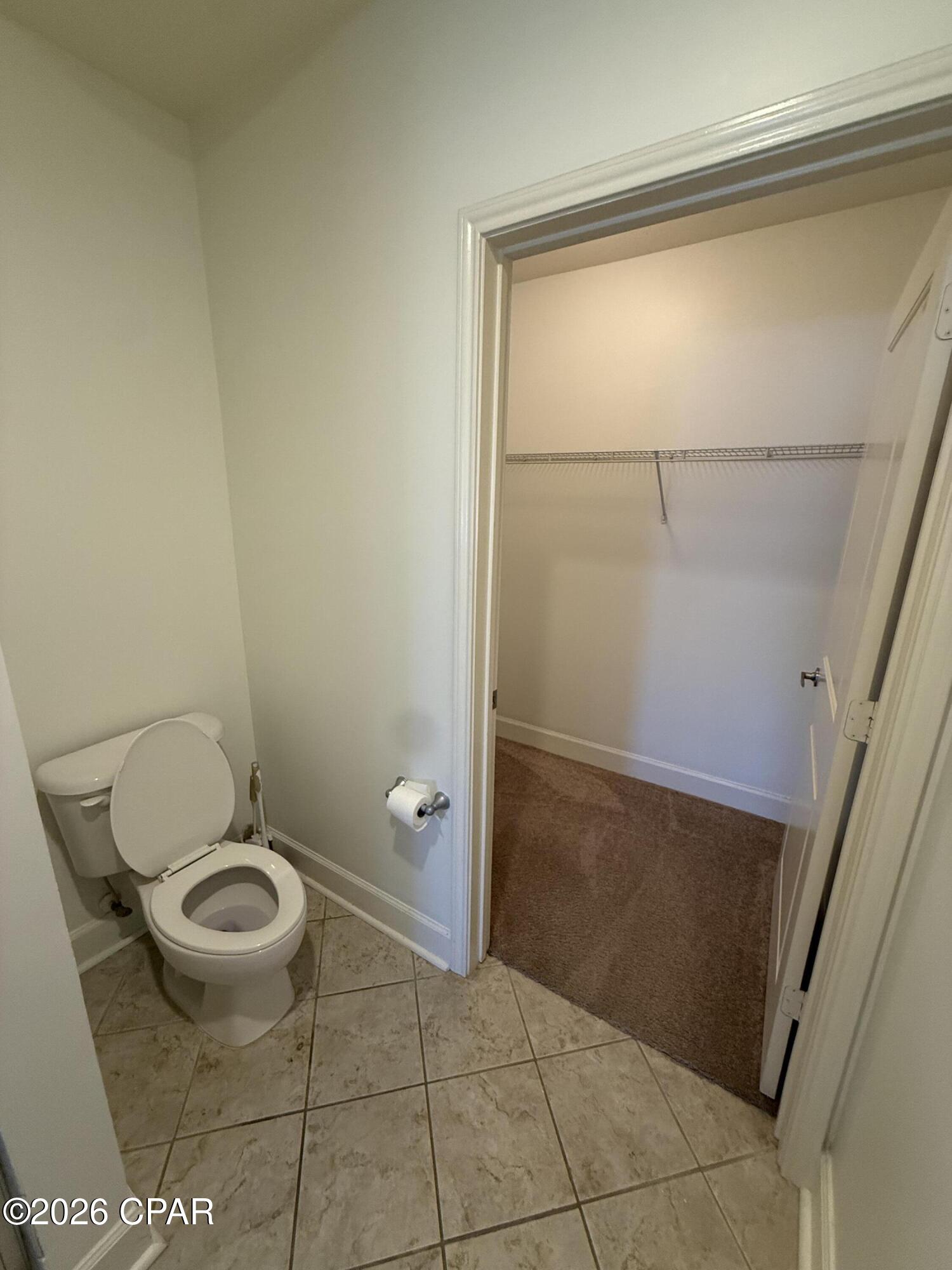 Island Reserve - Residential Lease