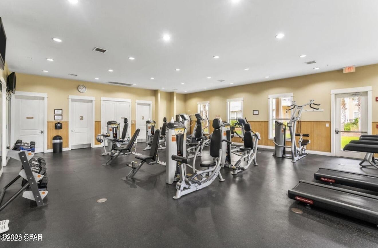 Island Reserve - Residential Lease