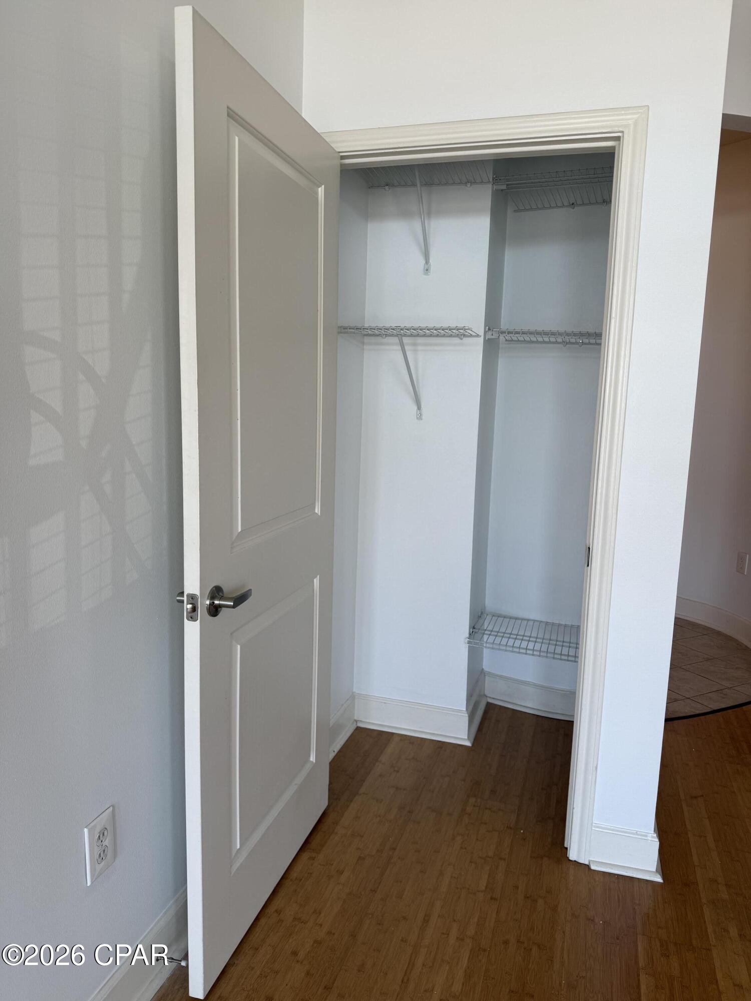 Island Reserve - Residential Lease