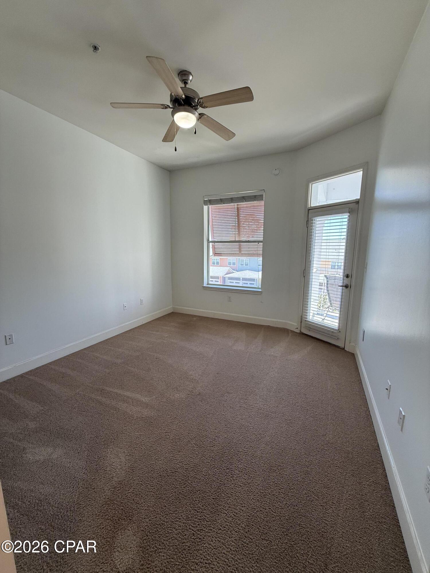 Island Reserve - Residential Lease