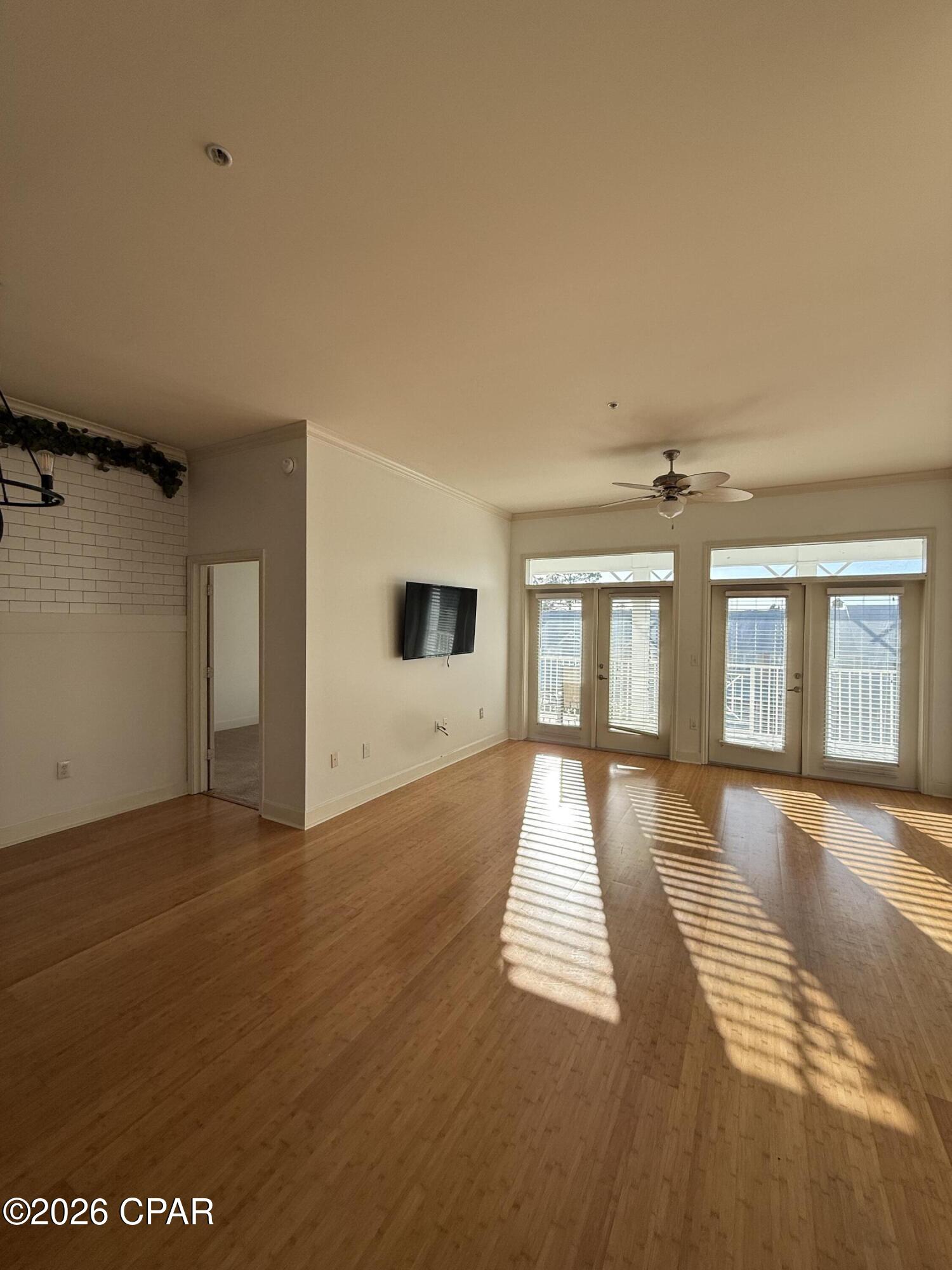 Island Reserve - Residential Lease