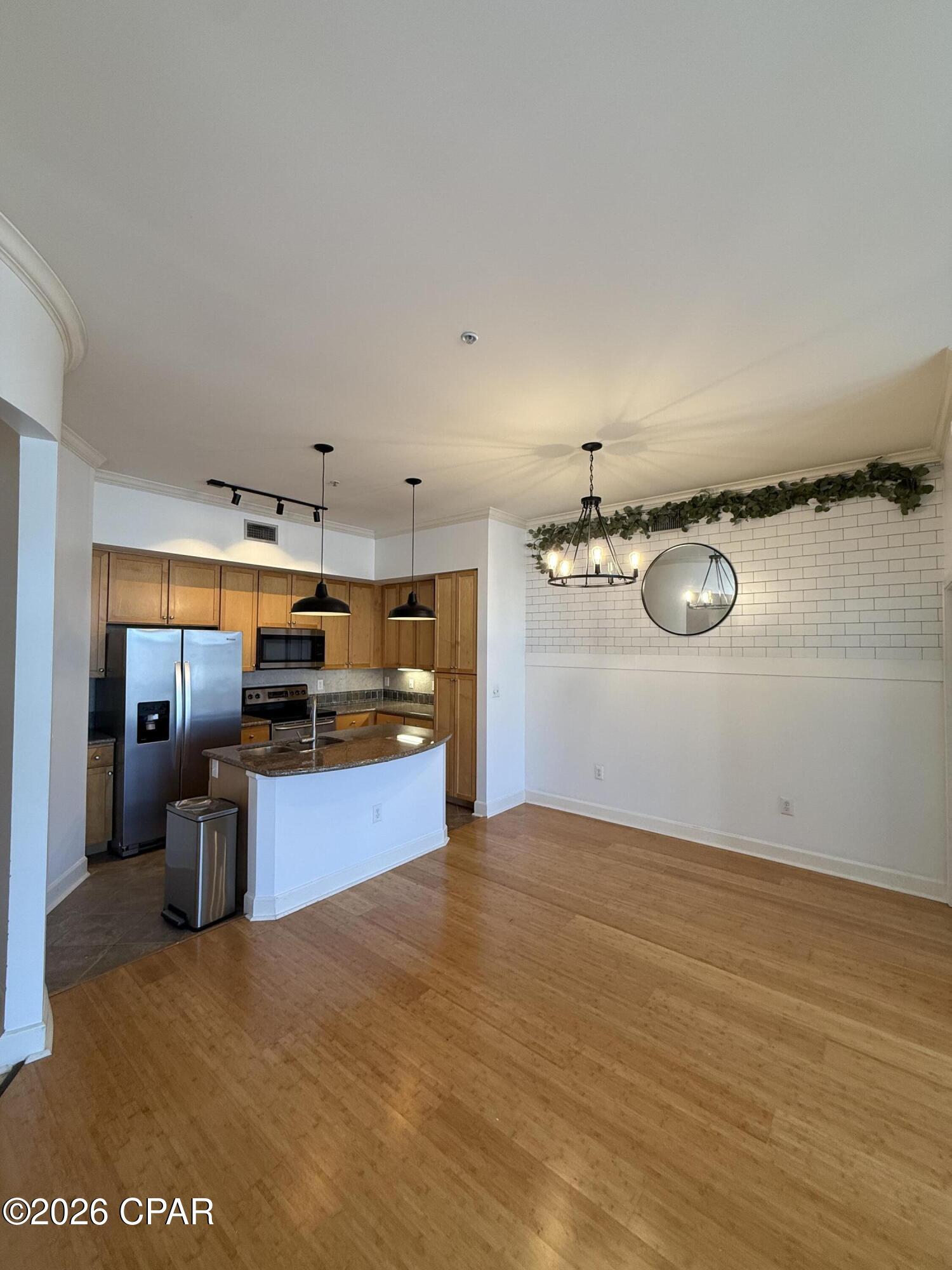 Island Reserve - Residential Lease