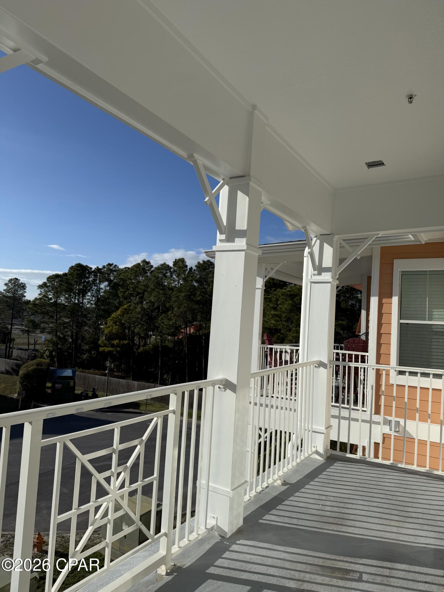 Island Reserve - Residential Lease