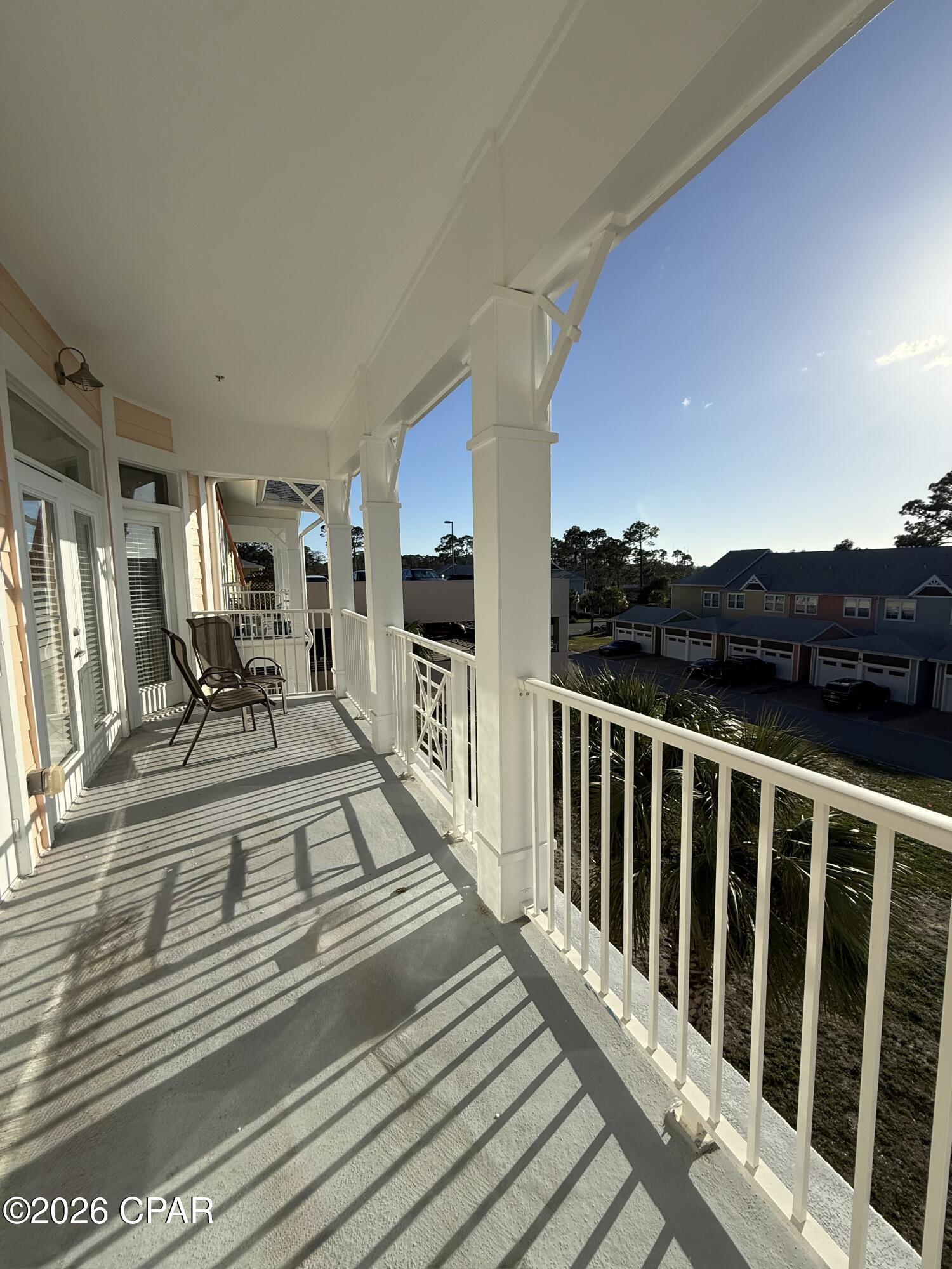 Island Reserve - Residential Lease