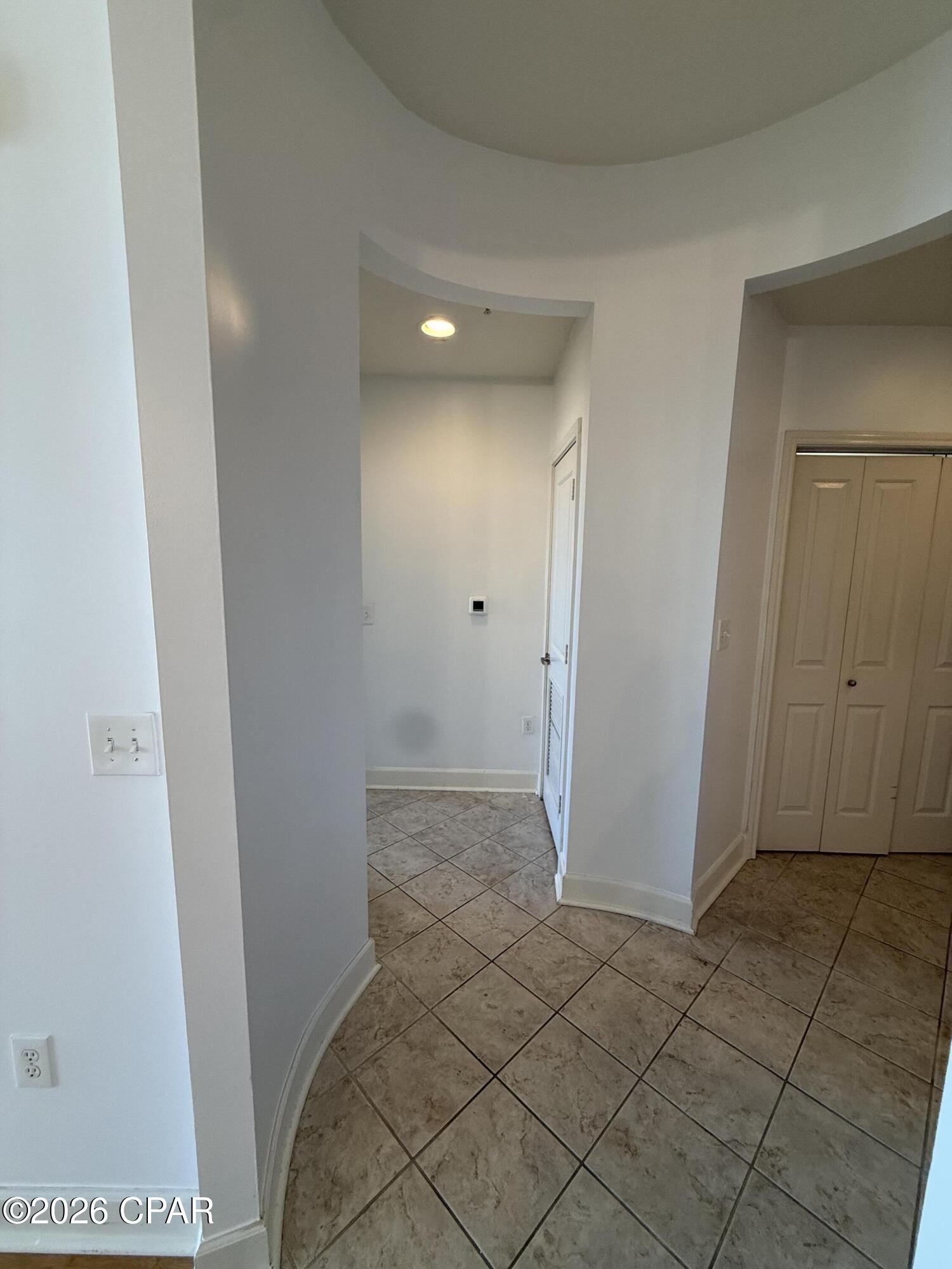 Island Reserve - Residential Lease