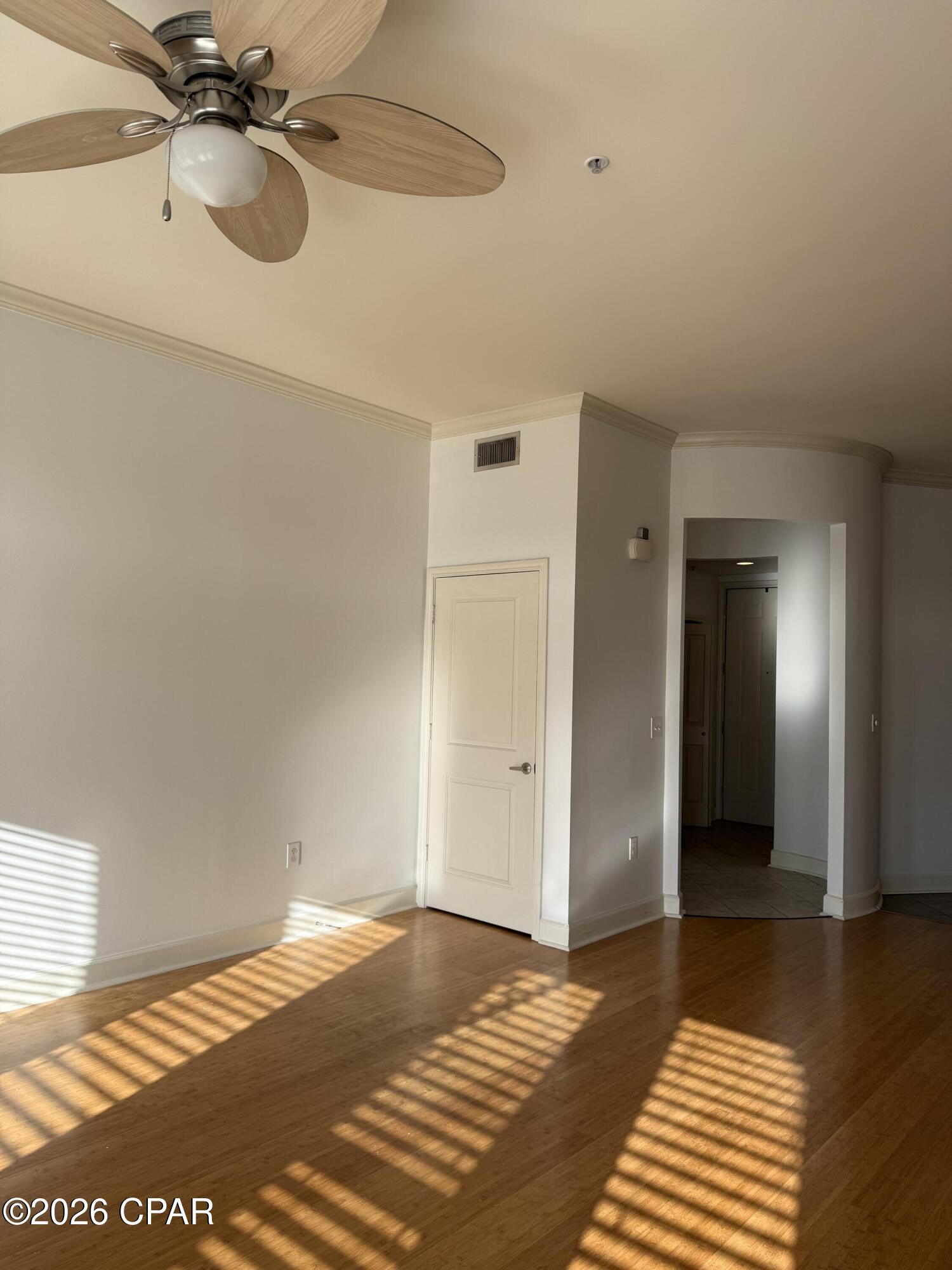 Island Reserve - Residential Lease