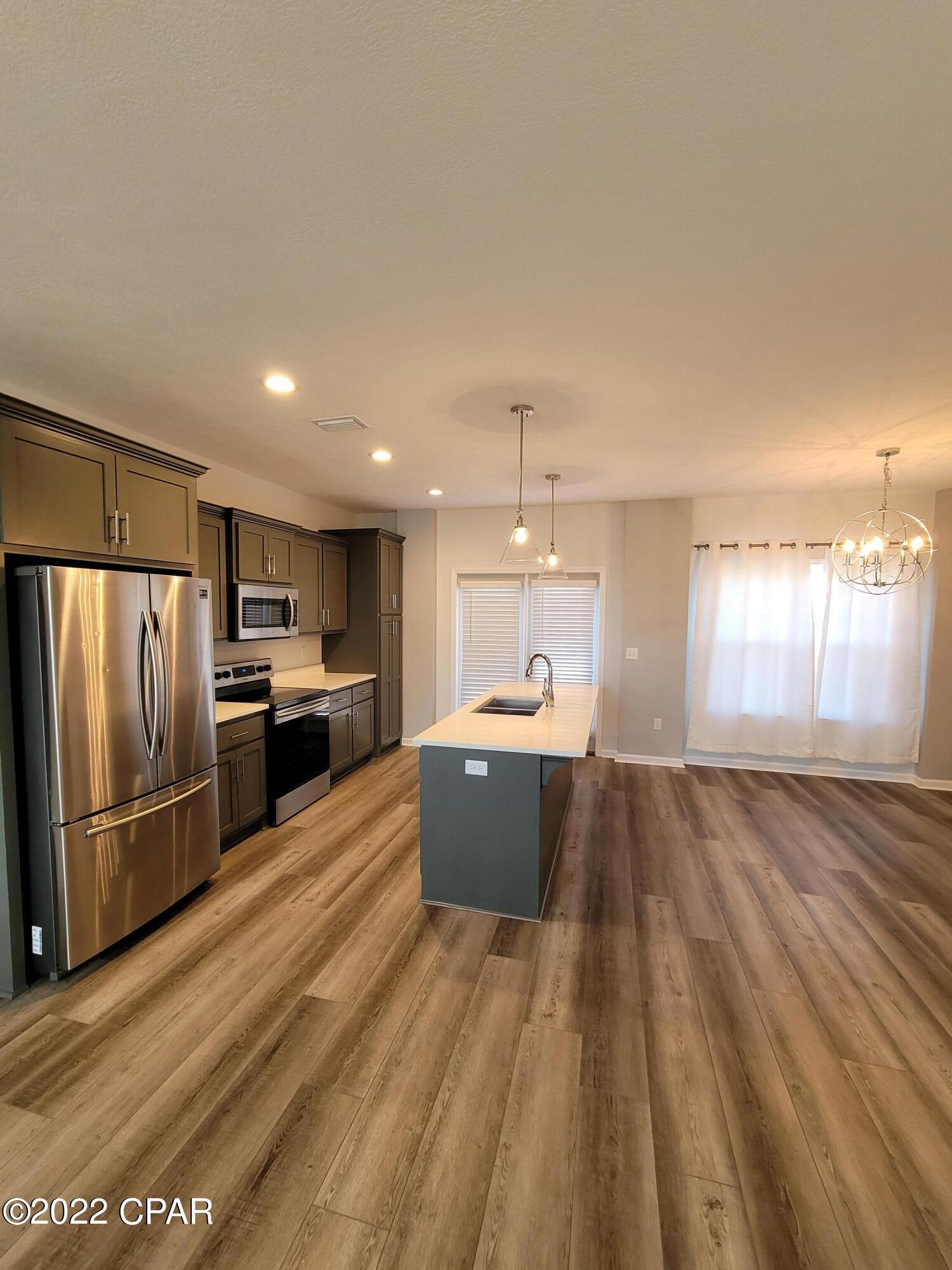 [No Recorded Subdiv] - Residential Lease