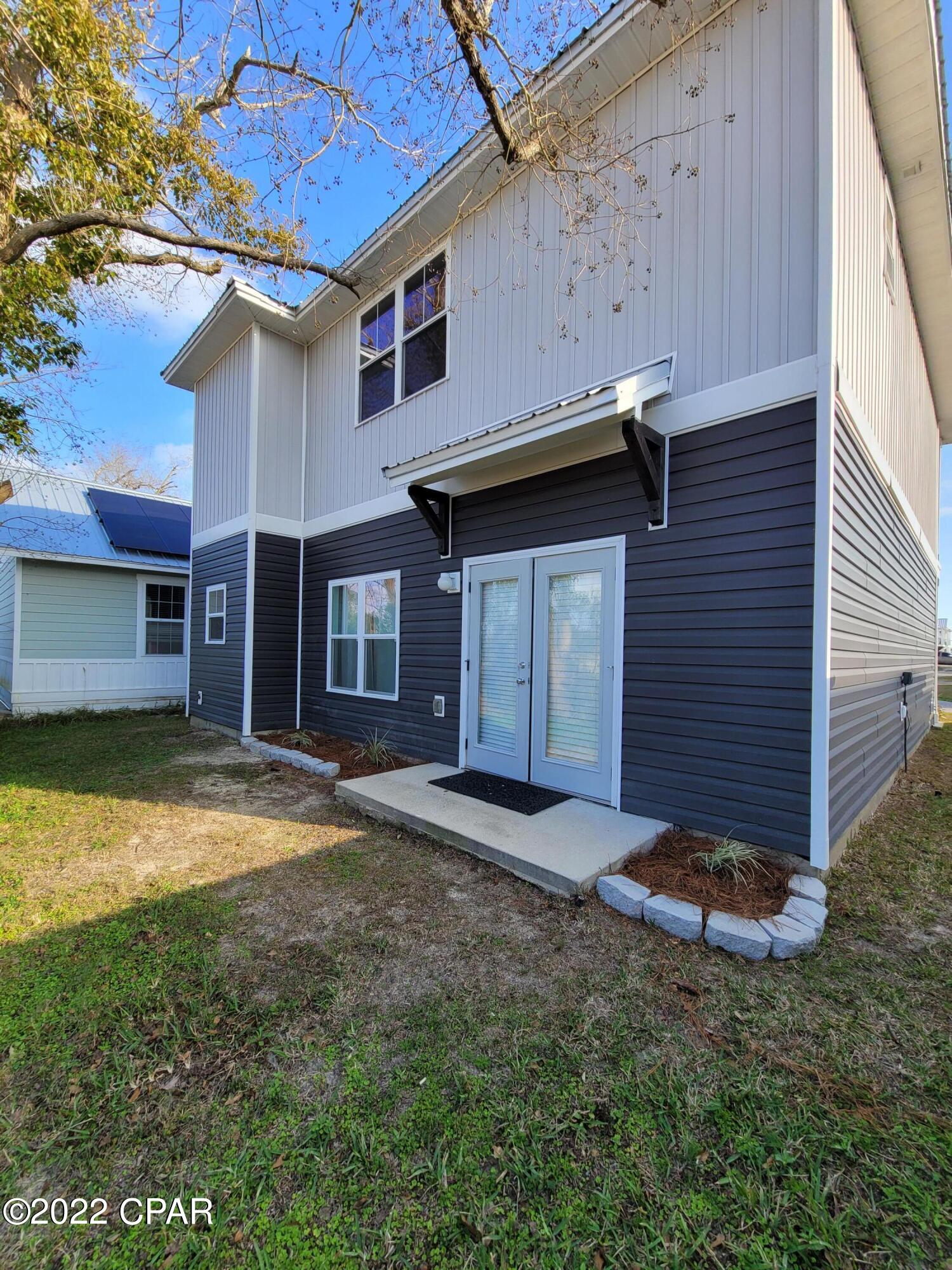 [No Recorded Subdiv] - Residential Lease